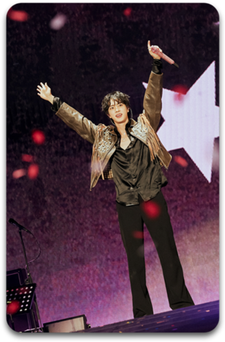 Карта / BTS #1501