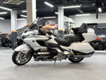 Honda GL 1800 Gold Wing (DCT)