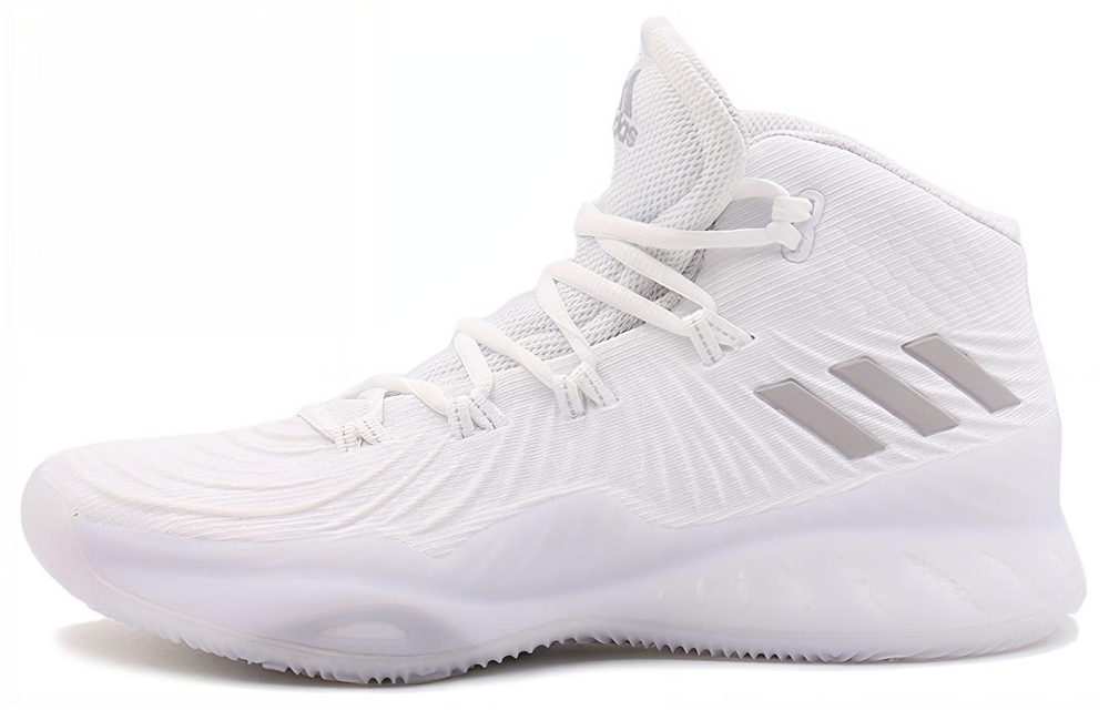 Кроссовки Adidas Crazy Explosive 2017