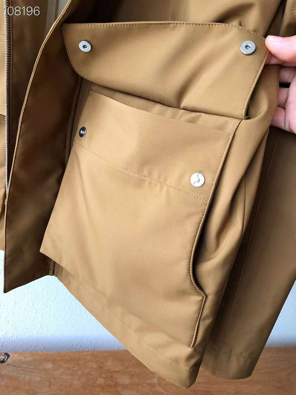 Куртка Loro Piana