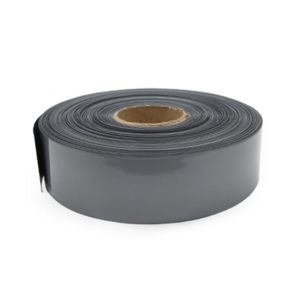 Пленка термоусадочная ET PVC-30Grey