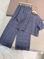 Брюки Brunello Cucinelli