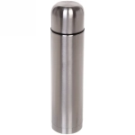 Термос металлический 1000мл в чехле «Хаки»