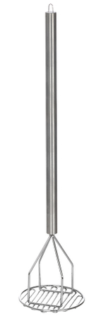 Картофелемялка 600 мм