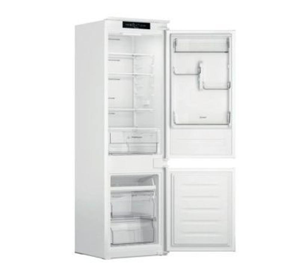 Встраиваемый холодильник Indesit INC18 T311