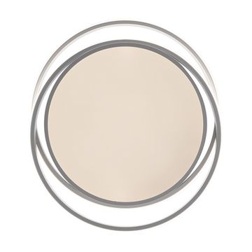 Люстра потолочная с пультом ДУ 98W 3000-6000K FR10031CL-L98W белый LED Market Freya