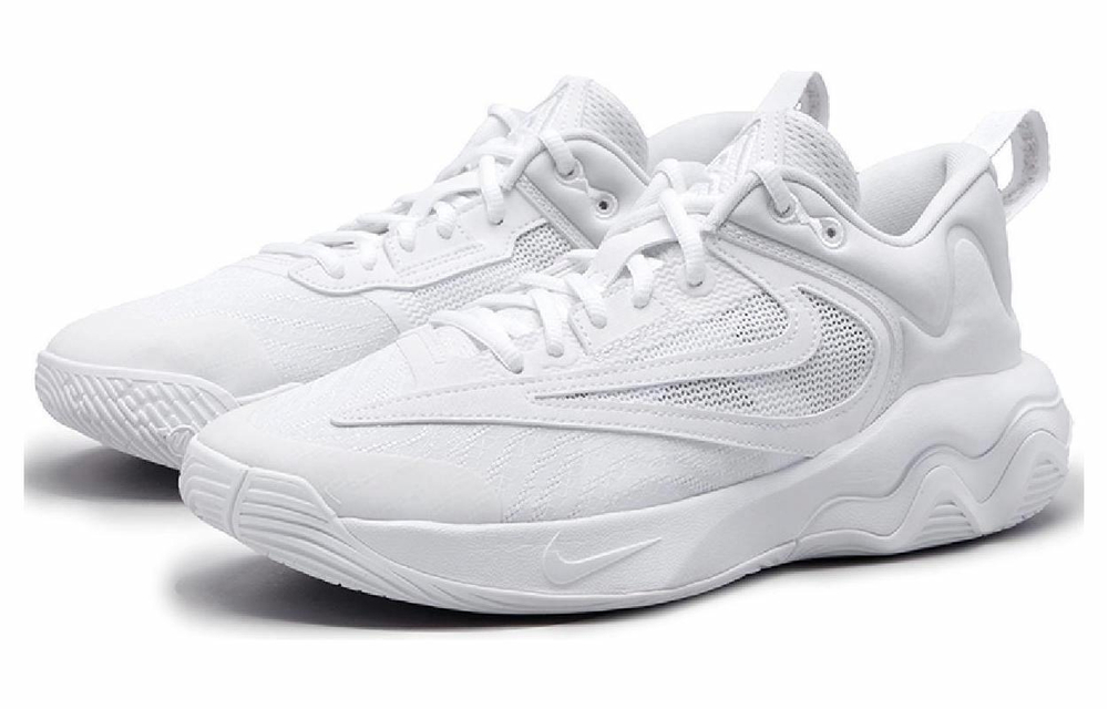 Кроссовки Nike Giannis Immortality