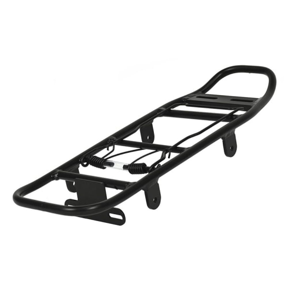 Багажник 26"-29" HX-Y84 алюм черный (HQ-0004228)