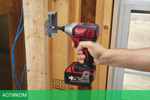 Набор электроинструментов Milwaukee M18 BPP2C-402C (4933443552)