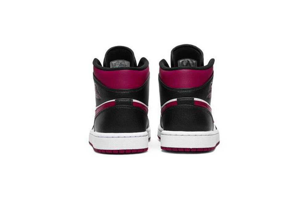 Кроссовки Jordan Air Jordan 1 Mid
