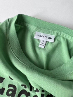 Футболка Lacoste