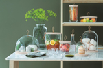 Чаша с деревянной крышкой ivalo, ?15,5 см