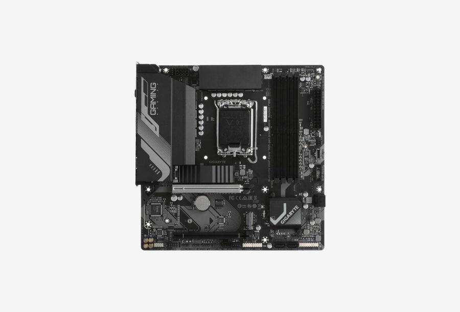 GIGABYTE B760M GAMING X WIFI6E GEN5_0126709110248