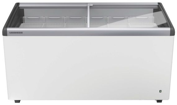 Морозильный ларь Liebherr EFI 4403-40 G79