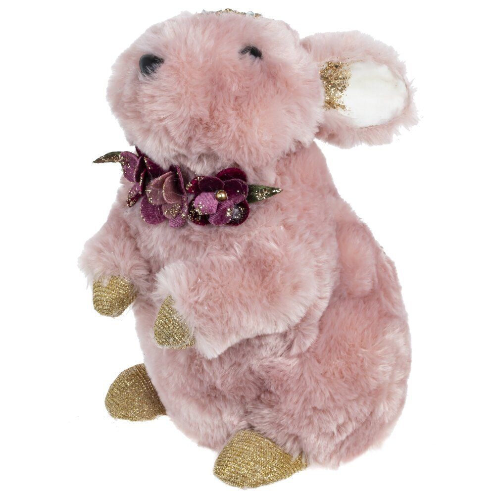 GAEM Фигурка декоративная "Кролик", L13 W16 H21 см