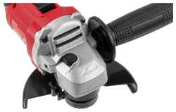 Шлифмашина угловая болгарка аккумуляторная WORTEX CAG 1812-1 E ALL1 (0329191)