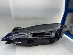 Оригинальная LED фара Changan Qiyuan A05