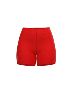 Шорты под платье 7/6 Ana Shorts - Red Alert (Размер "XS")