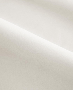 ZARA HOME (300 НИТЕЙ) ПРОСТЫНЯ ИЗ ПЕРКАЛЯ | ВЫСОТА 40 СМ, БЕЛЫЙ