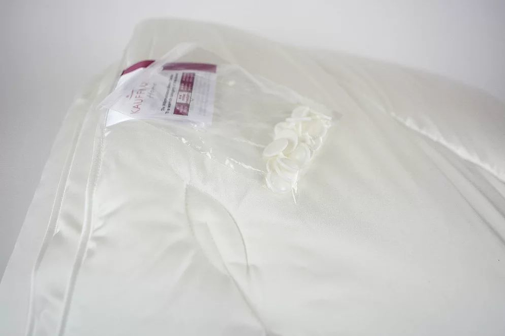 Одеяло всесезонное 200х220 Kauffmann Tencel Mono