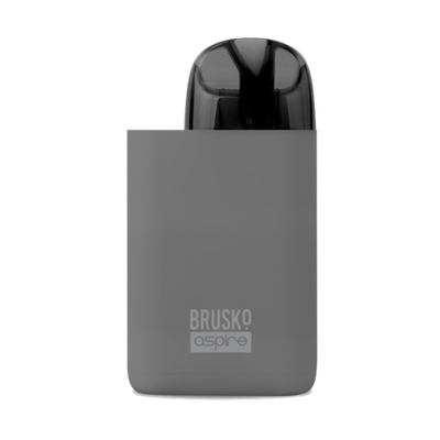 Brusko Minican Plus Pod Kit