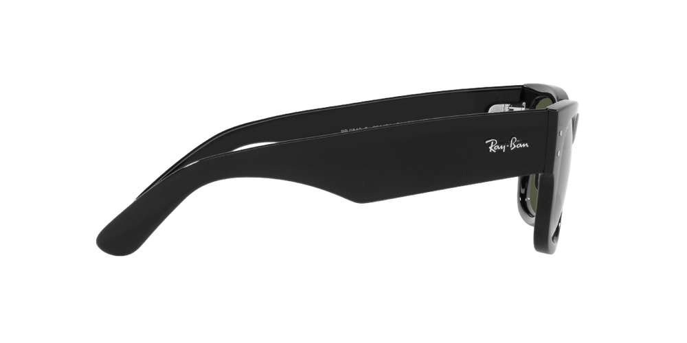 RAY-BAN MEGA WAYFARER RB0840S 901/31
