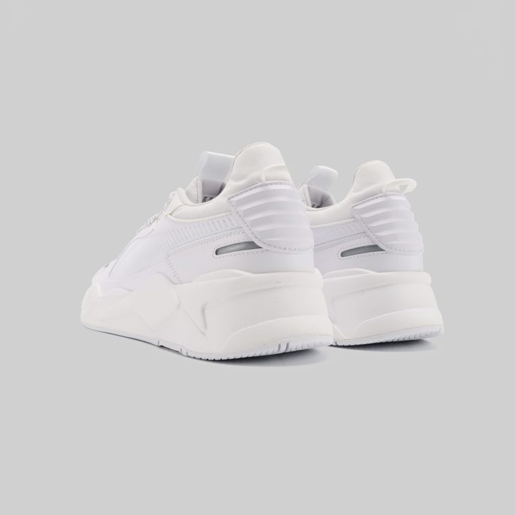 Кроссовки Puma RS-X Triple артикул:391928-02 - купить в магазине Дайс