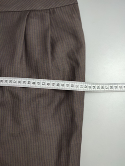 Юбка Glance светлая 48 размер