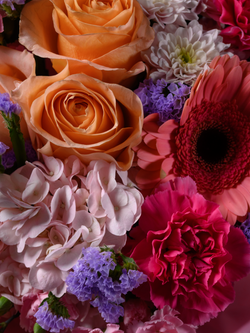 Палитра чувств *