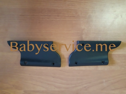 Ответка шарнира капюшона правый