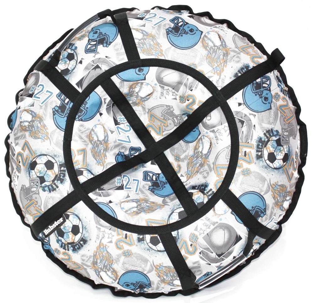 Тюбинг Hubster Люкс Pro Регби