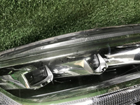 Битая Фара правая Haval Jolion (2021-н.в.) LED