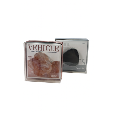 Ароматизатор-диффузор для автомобилей Vehicle