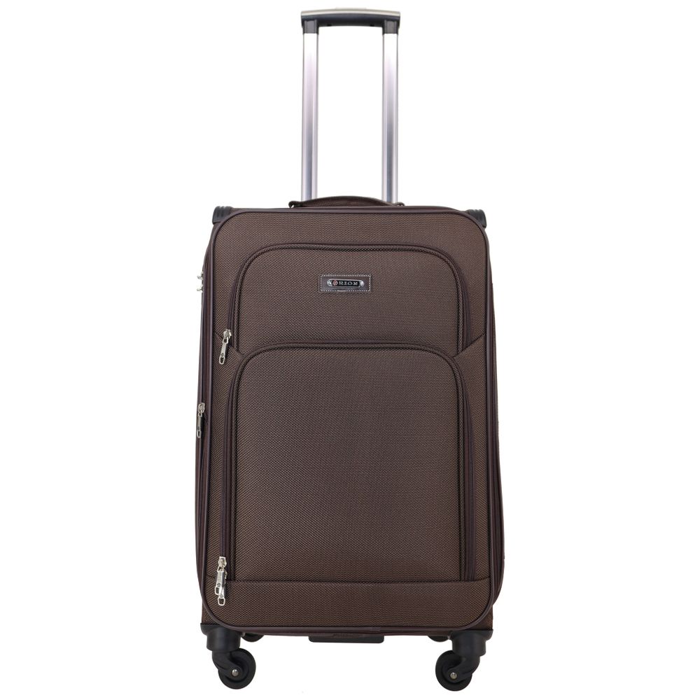 Чемодан 457 / Суперлегкий каркас