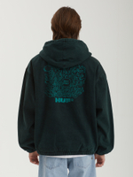 Мужская Куртка What A Jungle Denim Work