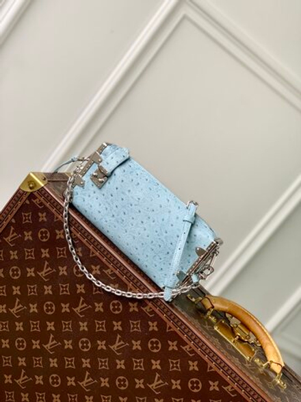 Louis Vuitton Slim Trunk