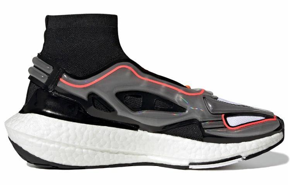 Кроссовки Stella Mccartney X Adidas Ultraboost 22 Elevated (Женская размерная сетка)