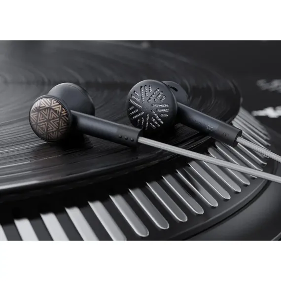 FiiO FF3S Black