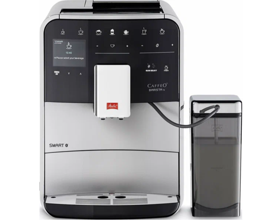 Кофемашина Melitta Caffeo Barista TS Smart SST F860-100