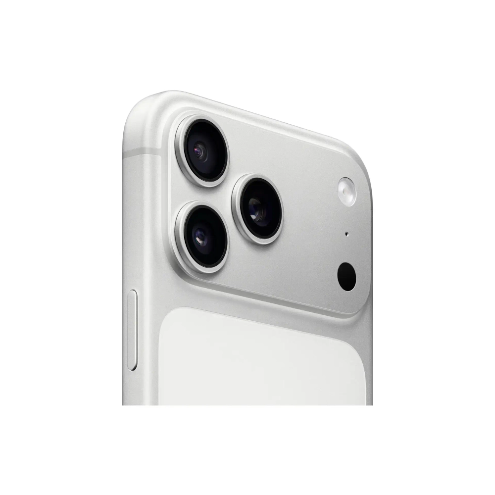 iPhone 17 Pro 256 GB Silver