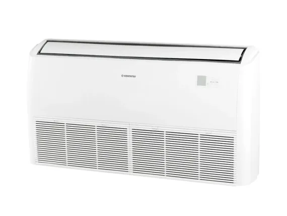 Напольно-потолочная сплит-система Kentatsu KSCB70HZRN1W/KSUNB70HZRN1