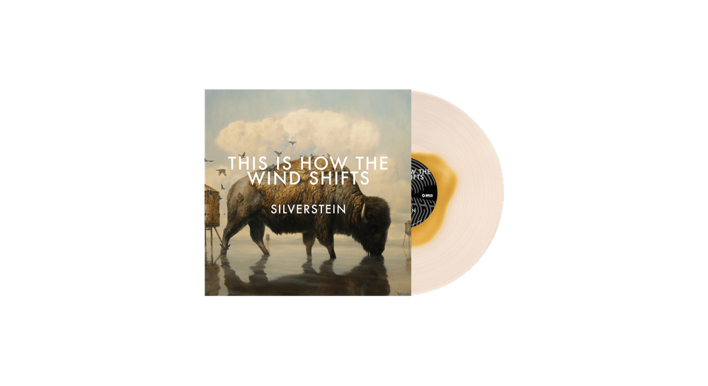 Silverstein - This Is How The Wind Shifts