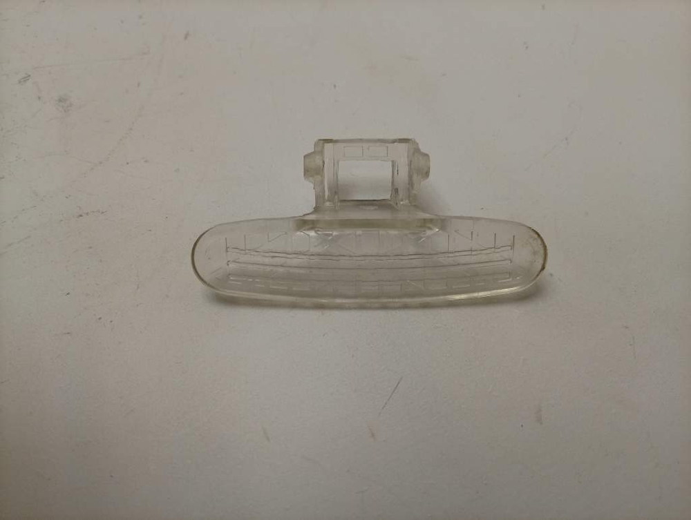 WHB1038 кт29 Ручка люка для стиральной машины Hansa 1040041 б/у