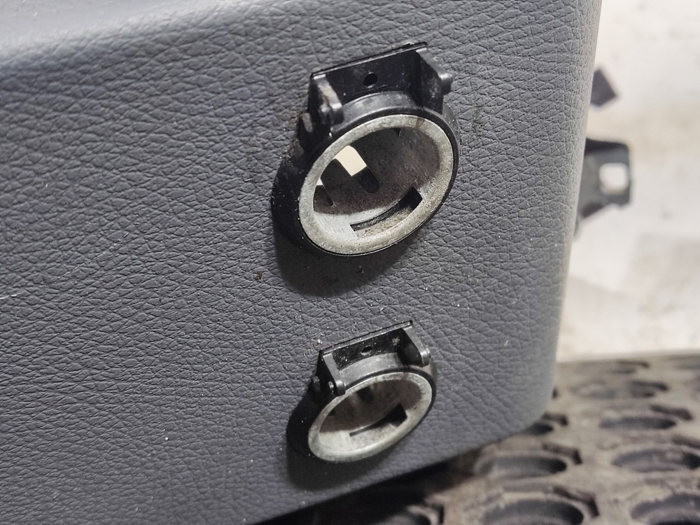 Накладка торпедо