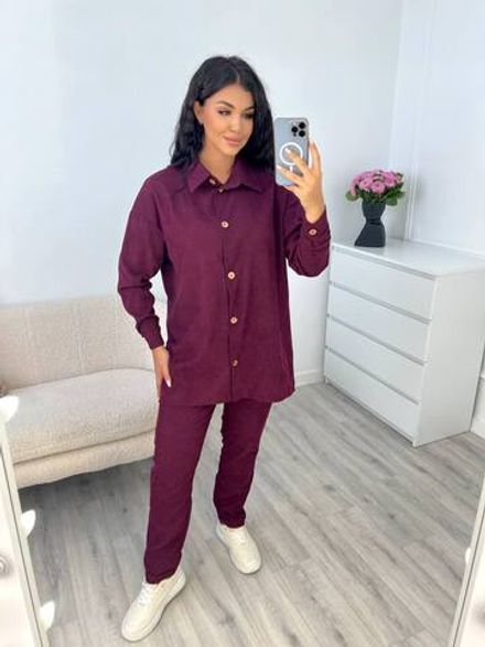 Костюм УК-209-1 Fabrika Фото 1