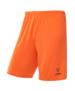 Шорты баскетбольные Camp Basic, оранжевый, детский