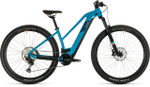Электровелосипед Cube Access Hybrid EXC 625 29 Trapeze (2020)