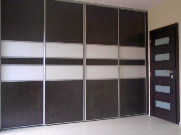 ШКАФЫ НА ЗАКАЗ ЛЮБОГО  РАЗМЕРА