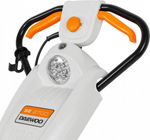 Снегоуборщик электрический DAEWOO SE 2700