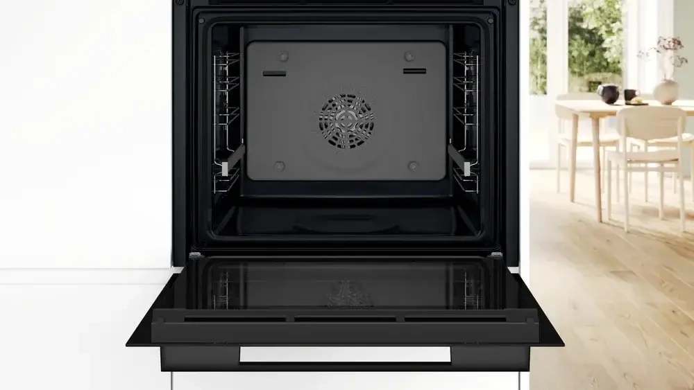 Встраиваемый электрический духовой шкаф Bosch HUA736EA0T